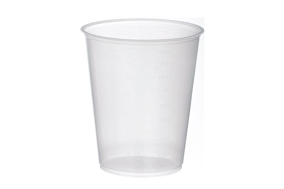 Medegen Medical Products, LLC Medegen Medical Products LLC H223-01 Pitcher Liner Translucent 28 Supplies reLink Medical