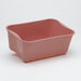 Medegen Medical Products, LLC Medegen Medical Products LLC H361-10 Wash Basin 3.5 Qt Mauve Supplies reLink Medical