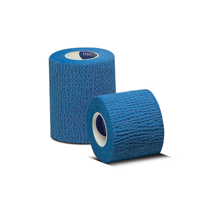 Hartmann USA Hartmann USA Inc. 25320000 Bandage 2" x 5 yds Non-Sterile Blue Supplies reLink Medical