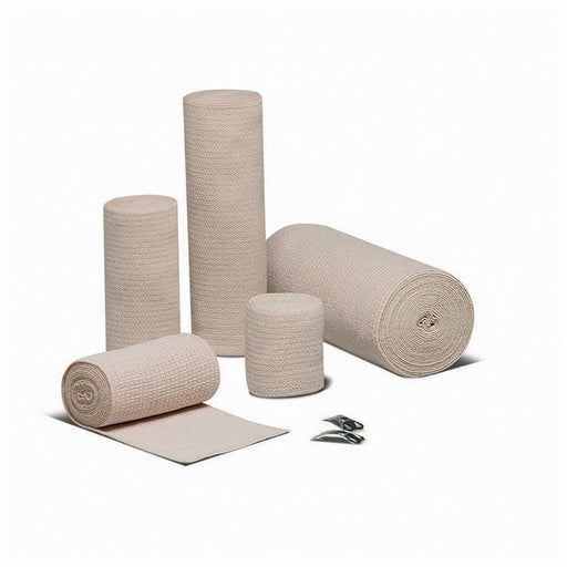 Hartmann USA, Inc. Hartmann USA Inc. 33200000 Bandage 2" x 4‚½ yds 10 rl/pk 6 Supplies reLink Medical