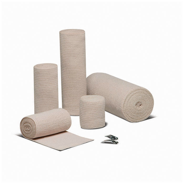 Hartmann USA, Inc. Hartmann USA Inc. 33600000 Bandage 6" x 4‚½ yds 10 rl/pk 6 Supplies reLink Medical