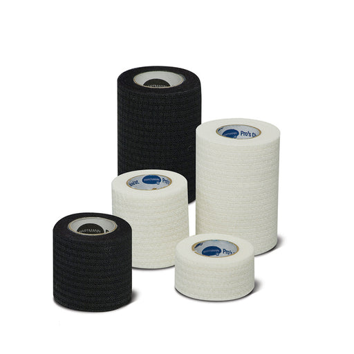 Hartmann USA, Inc. Hartmann USA Inc. 40195003 Stretch Tape 3" x 6 yds White Supplies reLink Medical