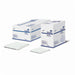 Hartmann USA, Inc. Hartmann USA Inc. 416817 Gauze Sponge 4" x 4" 12-Ply Non-Sterile Supplies reLink Medical