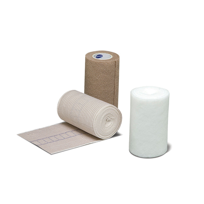 Hartmann USA Hartmann USA Inc. 43420000 Compression Bandaging System Contains: Supplies reLink Medical