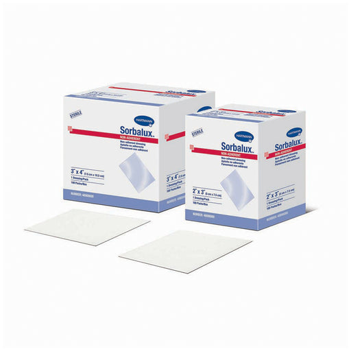Hartmann USA Hartmann USA Inc. 48890000 Dressing Non-Adherent Latex Free Supplies reLink Medical