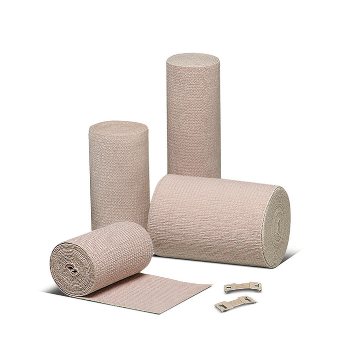 Hartmann USA, Inc. Hartmann USA Inc. 54400000 Bandage Reinced Elastic 4" x 5 yds Supplies reLink Medical