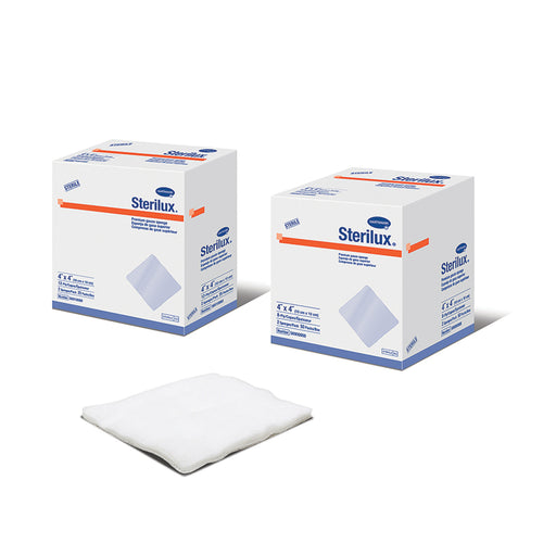 Hartmann USA, Inc. Hartmann USA Inc. 56910000 Gauze Sponge 4" x 4" Sterile 2s Supplies reLink Medical