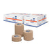 Hartmann USA Hartmann USA Inc. 64400000 Adhesive Tape 4" x 5 yds 6 rl/bx 6 Supplies reLink Medical