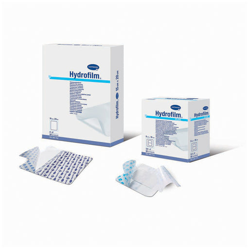 Hartmann USA Hartmann USA Inc. 685760 Transparent Dressing 4" x 6" Latex Free Supplies reLink Medical