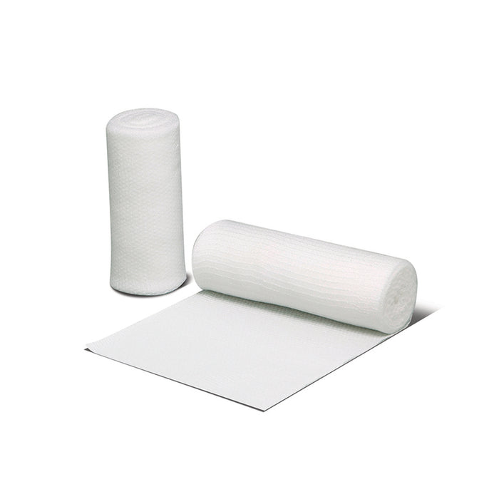 Hartmann USA, Inc. Hartmann USA Inc. 81400000 Bandage 4" x 4.1 yds Sterile 12/bg 8 Supplies reLink Medical