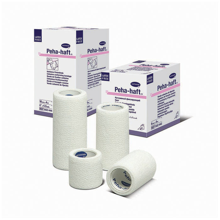 Hartmann USA, Inc. Hartmann USA Inc. 932452 Conming Gauze Bandage 1" x 4‚½ yds Supplies reLink Medical