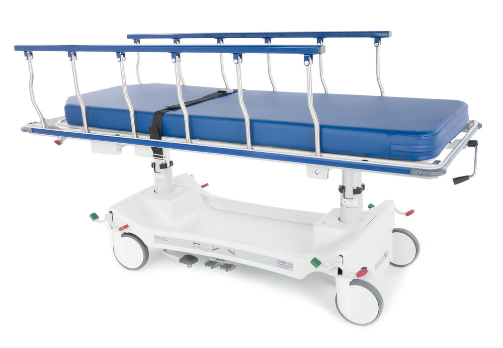 Steris Steris 462 EMCST Hausted Stretcher Beds & Stretchers reLink Medical
