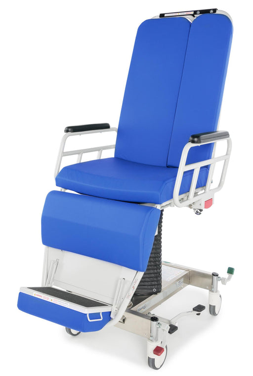 Hausted Hausted 429 VIC Video Imaging Chair Beds & Stretchers reLink Medical