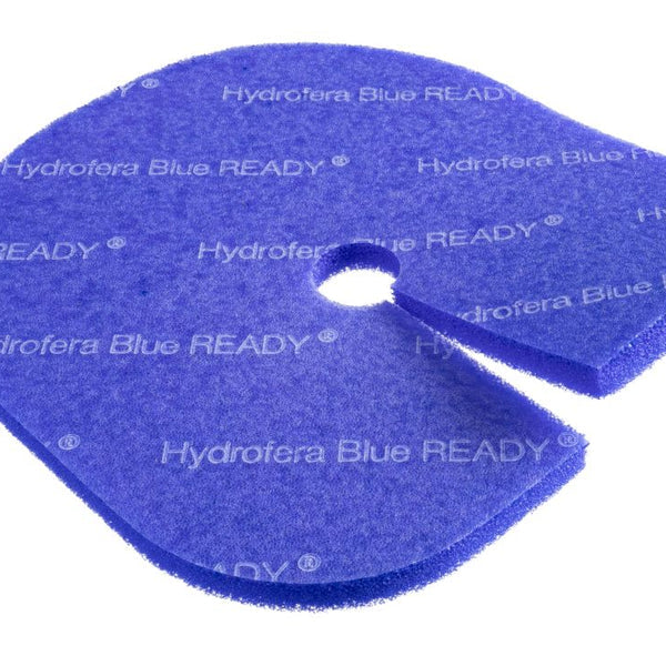 BSN Medical/Jobst BSN Medical/Jobst HBRS3535 Hydrofera Blue Ready Tube Site 3.5" x Supplies reLink Medical