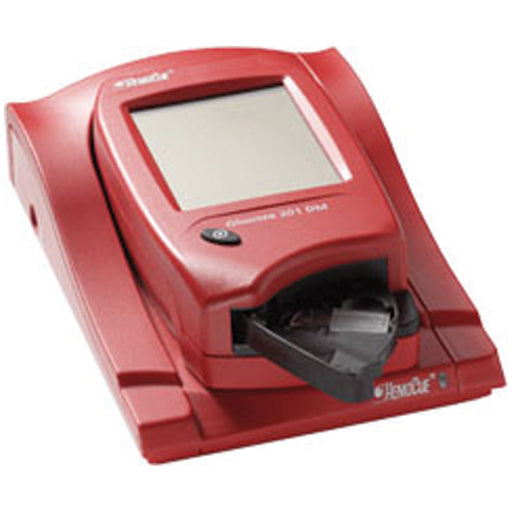 HemoCue America HemoCue America 121422-EW2 2 Year Extended Warranty - Glucose 201 DM Clinical Lab reLink Medical