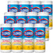 Clorox Sales Company Clorox Sales Company 01594 Clorox Disinfecting Wipes Bleach Free Supplies reLink Medical