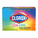 Clorox Sales Company Clorox Sales Company 03098 Clorox 2  Colors Stain Remover and Supplies reLink Medical