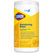 Clorox Sales Company Clorox Sales Company 15948 CloroxPro Clorox Disinfecting Wipes Lemon Supplies reLink Medical