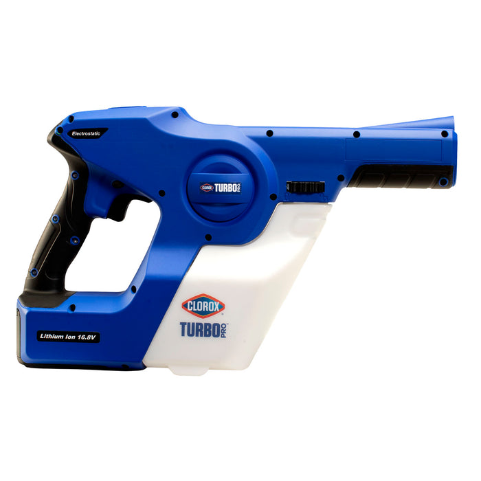 Clorox Sales Company Clorox Sales Company 29561 Clorox TurboPro Electrostatic Supplies reLink Medical