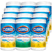 Clorox Sales Company Clorox Sales Company 30208 Clorox Disinfecting Wipes Value Pack Supplies reLink Medical
