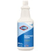 Clorox Sales Company Clorox Sales Company 30613 CloroxPro Clorox Bleach Cream Cleanser 32 Supplies reLink Medical