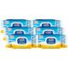 Clorox Sales Company Clorox Sales Company 31404 Clorox Disinfecting Wipes Flex Pack Supplies reLink Medical