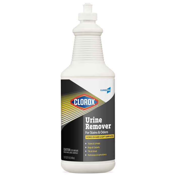 Clorox Sales Company 31415 CloroxPro Clorox Urine Remover Stains