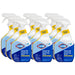 Clorox Sales Company Clorox Sales Company 35417 CloroxPro Clorox Clean-Up Disinfectant Supplies reLink Medical