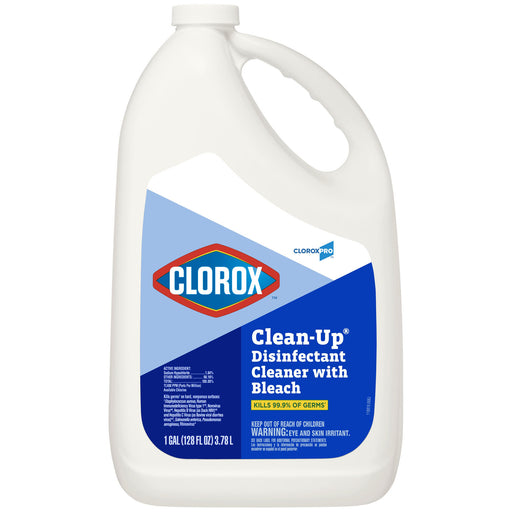 Clorox Sales Company Clorox Sales Company 35420 CloroxPro Clorox Clean-Up Disinfectant Supplies reLink Medical