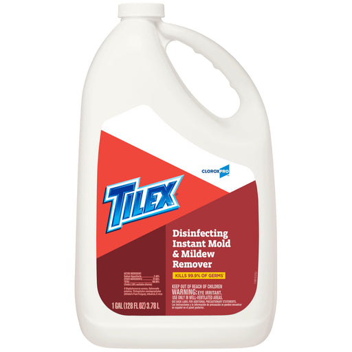 Clorox Sales Company Clorox Sales Company 35605 CloroxPro Tilex Disinfecting Instant Mold Supplies reLink Medical