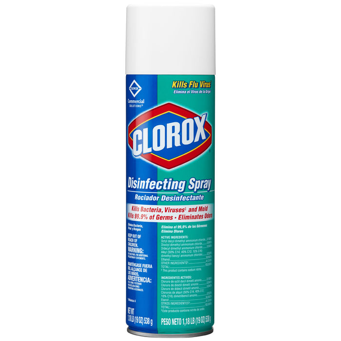 Clorox Sales Company Clorox Sales Company 38504 Clorox Commercial Solutions Clorox Supplies reLink Medical
