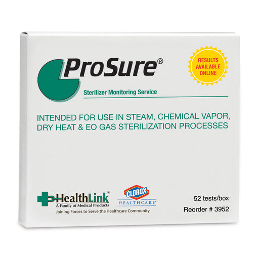 EDM3 Company LLC EDM3 Company LLC 3952 ProSure Mailer Supplies reLink Medical