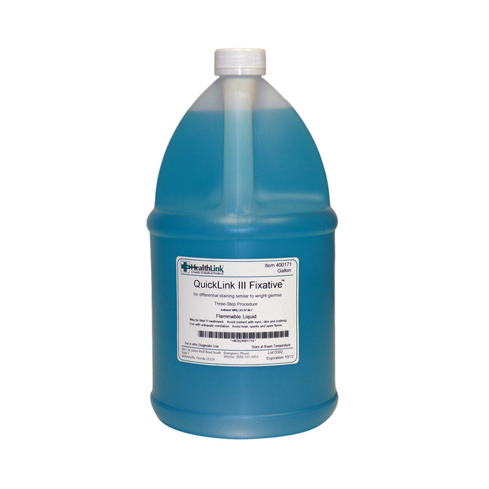 EDM3 Company LLC EDM3 Company LLC 400171 Quicklink III Fixative Supplies reLink Medical