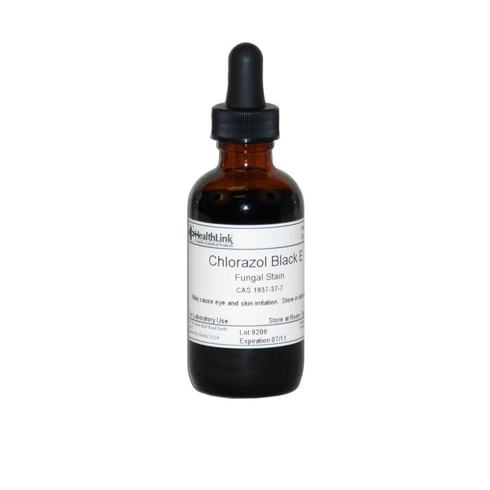 EDM3 Company LLC 400308 Chlorazol Black E 2