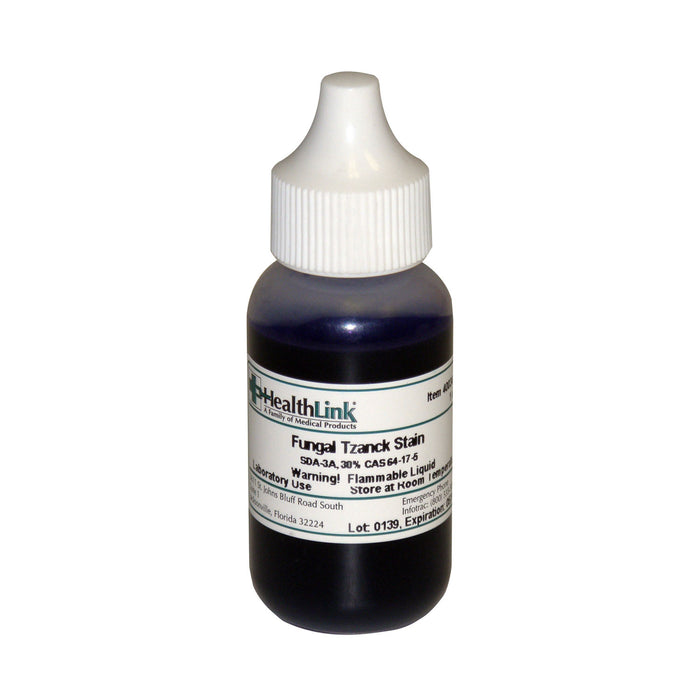EDM3 Company LLC EDM3 Company LLC 400341 Fungal Tzanck Stain 1 Supplies reLink Medical