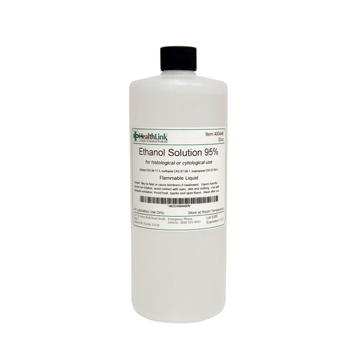 EDM3 Company LLC EDM3 Company LLC 400446 Ethanol Solution 95% 32 Supplies reLink Medical