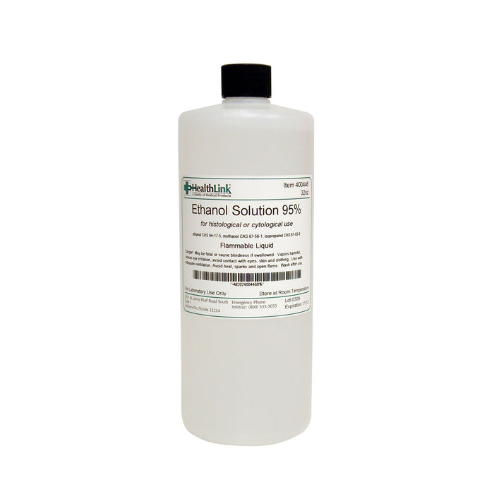 EDM3 Company LLC EDM3 Company LLC 400446 Ethanol Solution 95% 32 Supplies reLink Medical