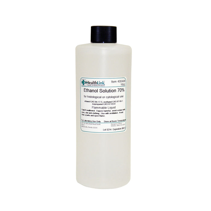 EDM3 Company LLC 400448 Ethanol Solution 70% 16