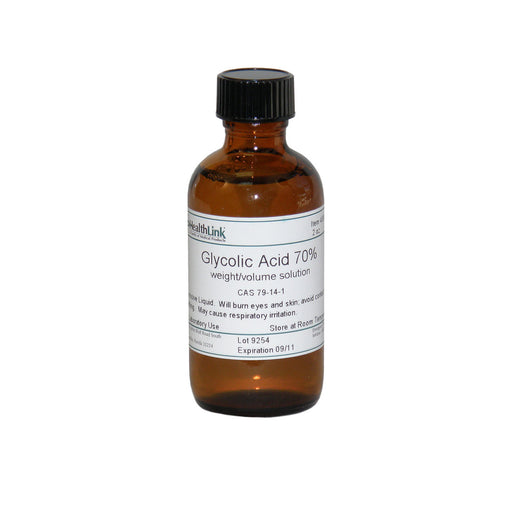 EDM3 Company LLC EDM3 Company LLC 400756 Glycolic Acid 30% 4 Supplies reLink Medical