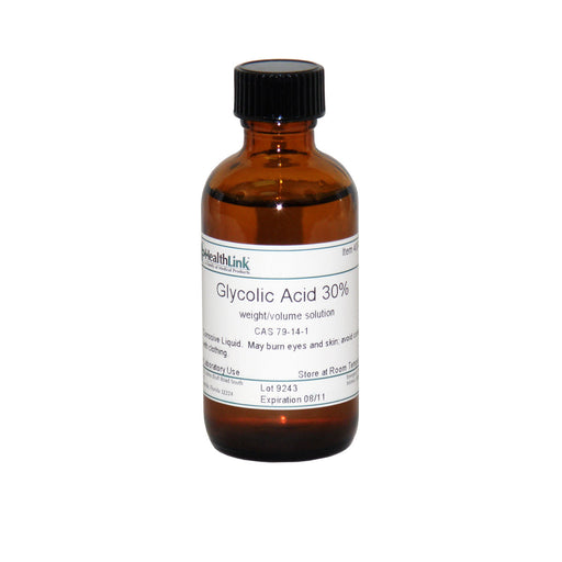 EDM3 Company LLC EDM3 Company LLC 400473 Glycolic Acid 30% 2 oz Supplies reLink Medical
