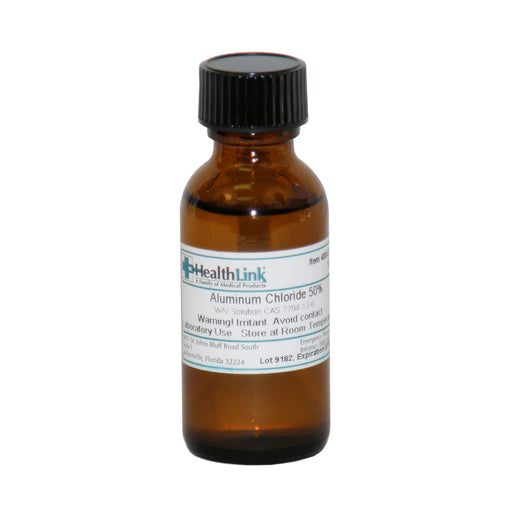 EDM3 Company LLC EDM3 Company LLC 400474 Aluminum Chloride 50% 1 Supplies reLink Medical