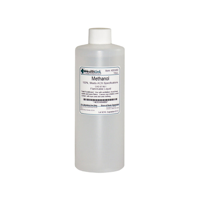 EDM3 Company LLC 400480 Methanol 16 oz