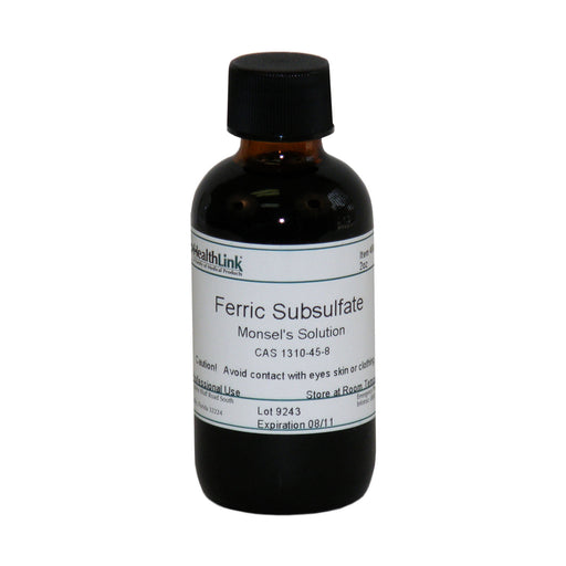 EDM3 Company LLC EDM3 Company LLC 400490 Monsel's Solution 2 oz Supplies reLink Medical