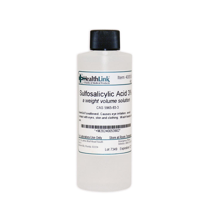 EDM3 Company LLC EDM3 Company LLC 400757 Lactic Acid 30% 4 Supplies reLink Medical