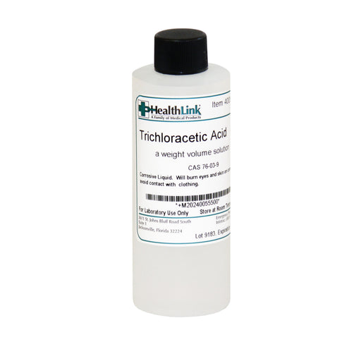 EDM3 Company LLC EDM3 Company LLC 400561 Trichloroacetic Acid 30% 4 Supplies reLink Medical
