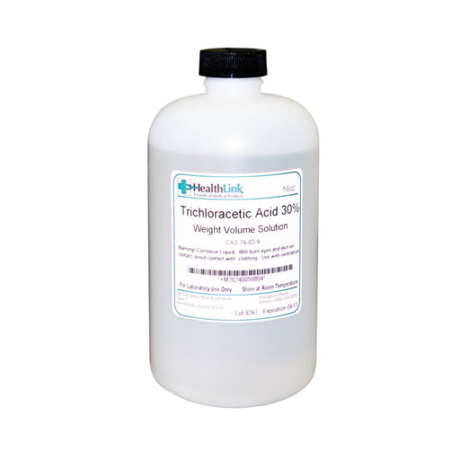 EDM3 Company LLC EDM3 Company LLC 400566 Trichloroacetic Acid 30% 16 Supplies reLink Medical