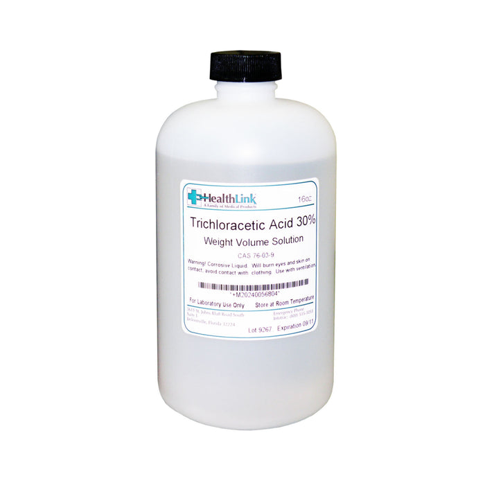 EDM3 Company LLC EDM3 Company LLC 400566 Trichloroacetic Acid 30% 16 Supplies reLink Medical