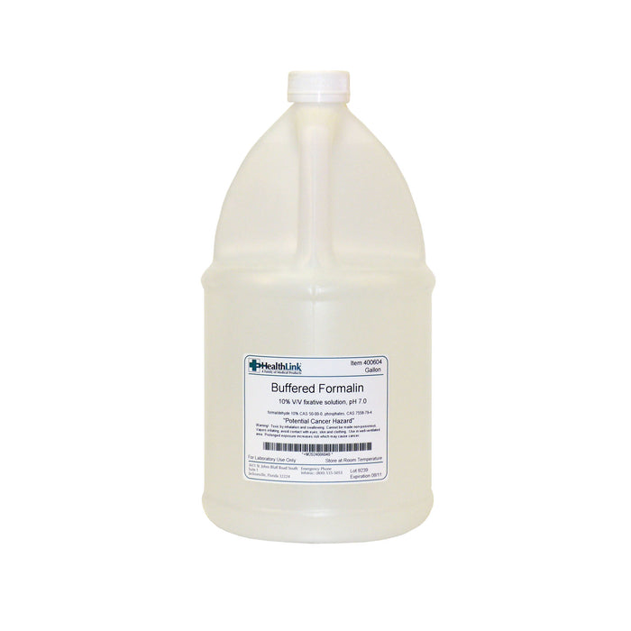 EDM3 Company LLC EDM3 Company LLC 400604 malin 10% Buffered Gallon Supplies reLink Medical