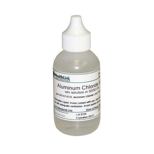 EDM3 Company LLC EDM3 Company LLC 400625 Aluminum Chloride 50% in Isopropanol 2 Supplies reLink Medical