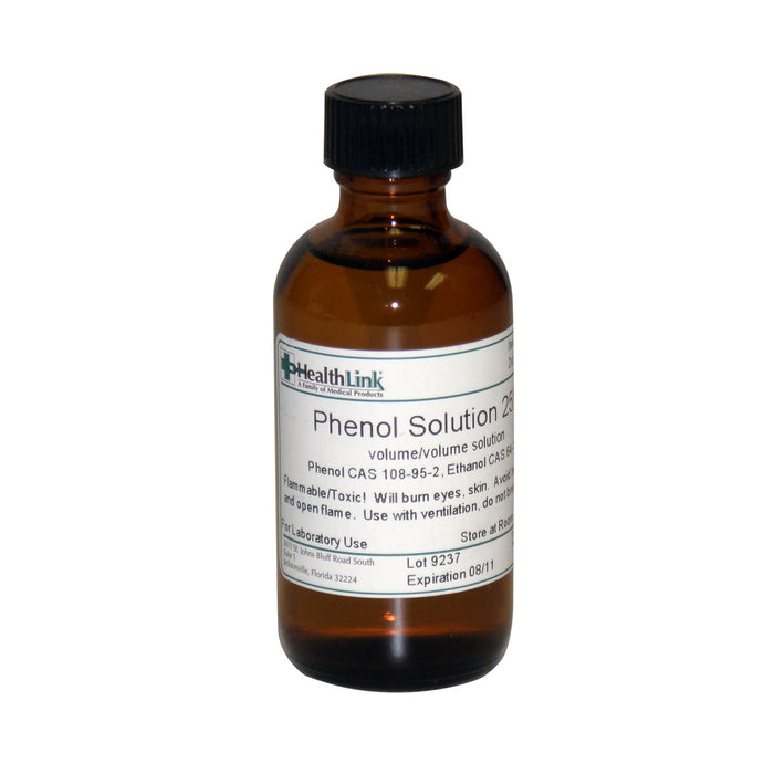 EDM3 Company LLC EDM3 Company LLC 400690 Phenol 25% 2 Supplies reLink Medical